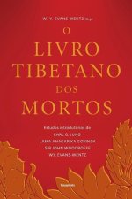 O Livro Tibetano Dos Mortos