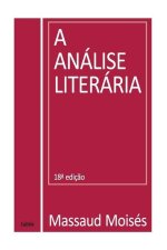 A Análise Literária