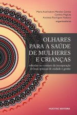 Olhares para a saúde de mulheres e crianças: reflex?es na perspectiva das boas práticas de cuidado e de gest?o