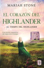 corazon del highlander