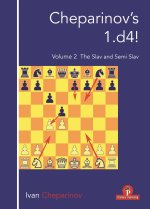 Cheparinov's 1.d4!  Volume 2