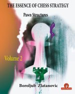 Essence of Chess Strategy  Volume 2