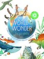 WORLD OF WONDER ENCYCLOPEDIA