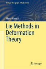 Lie Methods in Deformation Theory