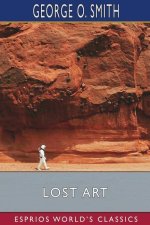 Lost Art (Esprios Classics)