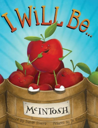 I Will Be ...