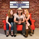 TODAY, Audio-CD