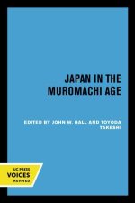 Japan in the Muromachi Age