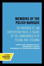 Memoirs of the Polish Baroque
