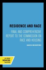 Residence and Race
