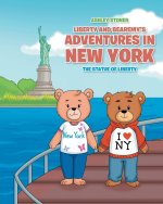 Liberty and Bearemy's Adventures in New York