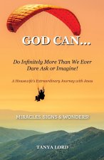 God Can