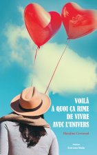 Voilà à quoi ça rime de vivre avec l'Univers
