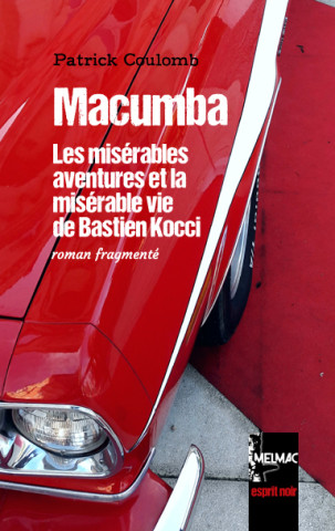 Macumba
