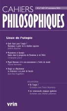 Lieux de l'utopie