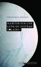 Habiter sur une lune du système solaire??