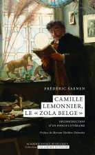 Camille Lemonnier, le 
