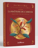 La maîtrise de l’amour (beau livre)