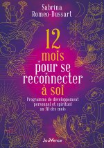 12 mois pour se reconnecter à soi