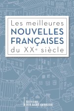 Les meilleures nouvelles françaises du xxe siècle