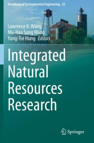 Integrated Natural Resources Research