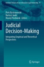 Judicial Decision-Making