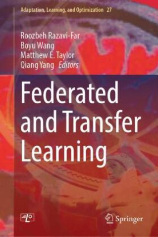 Federated and Transfer Learning