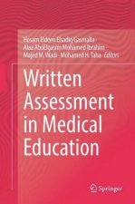 Written Assessment in Medical Education