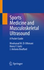 Sports Medicine and Musculoskeletal Ultrasound