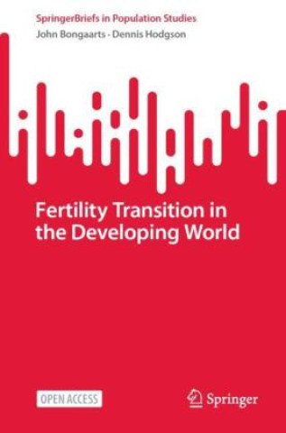 Fertility Transition in the Developing World