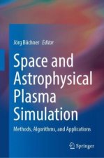 Space and Astrophysical Plasma Simulation