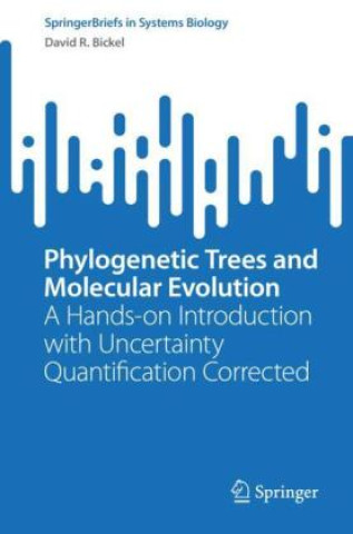 Phylogenetic Trees and Molecular Evolution
