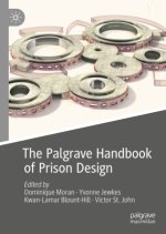 Palgrave Handbook of Prison Design