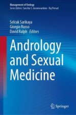 Andrology and Sexual Medicine