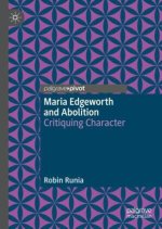 Maria Edgeworth and Abolition