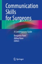 Communication Skills for Surgeons