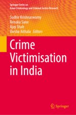 Crime Victimisation in India