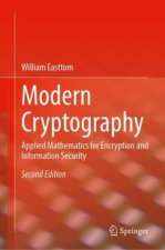 Modern Cryptography