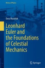 Leonhard Euler and the Foundations of Celestial Mechanics
