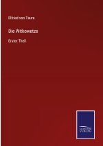 Witkowetze