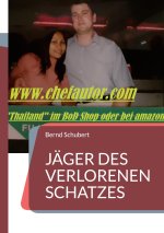 Jager des verlorenen Schatzes