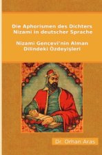 Dichter Nizami
