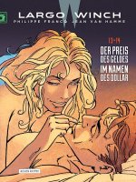 Largo Winch - Doppelband