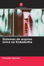 Sistemas de arquivo único na Endodontia
