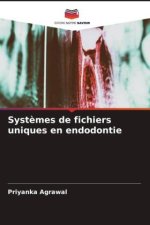 Syst?mes de fichiers uniques en endodontie