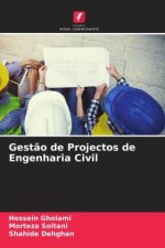 Gest?o de Projectos de Engenharia Civil