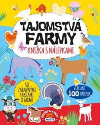 Tajomstvďż˝ farmy