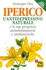 iperico. L'antidepressivo naturale e le sue proprietà antinfiammatorie e antibatteriche