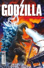 Godzilla