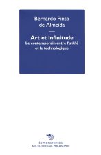 Art et infinitude